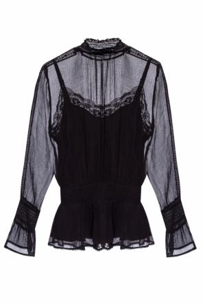 Top 'clarette', zdjęcie 1 Top 'clarette' od AllSaints